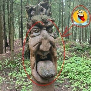 Meet your Posher, Wapidoodle_69